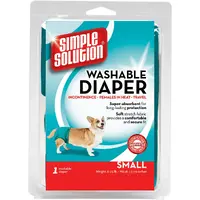 Simple Solution Washable Diaper  - фото 5
