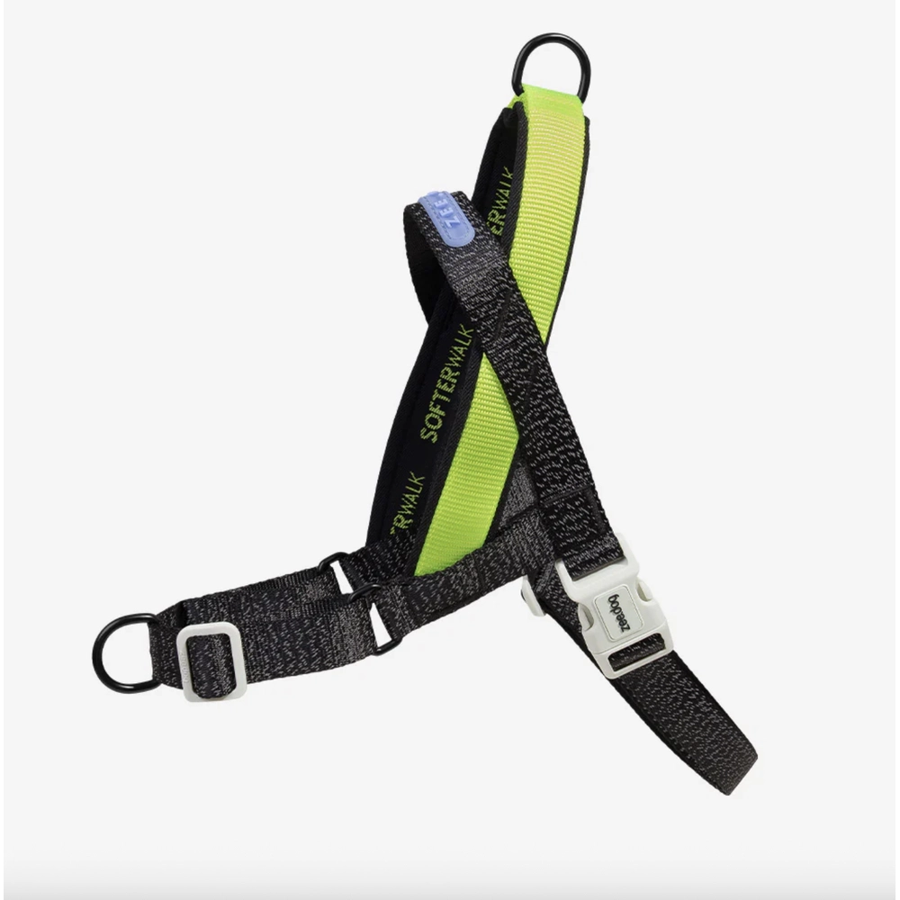 Zee.Dog Nox SofterWalk Harness 