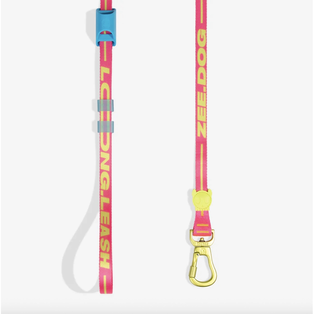 Zee.Dog Drago Long Leash  - фото 2