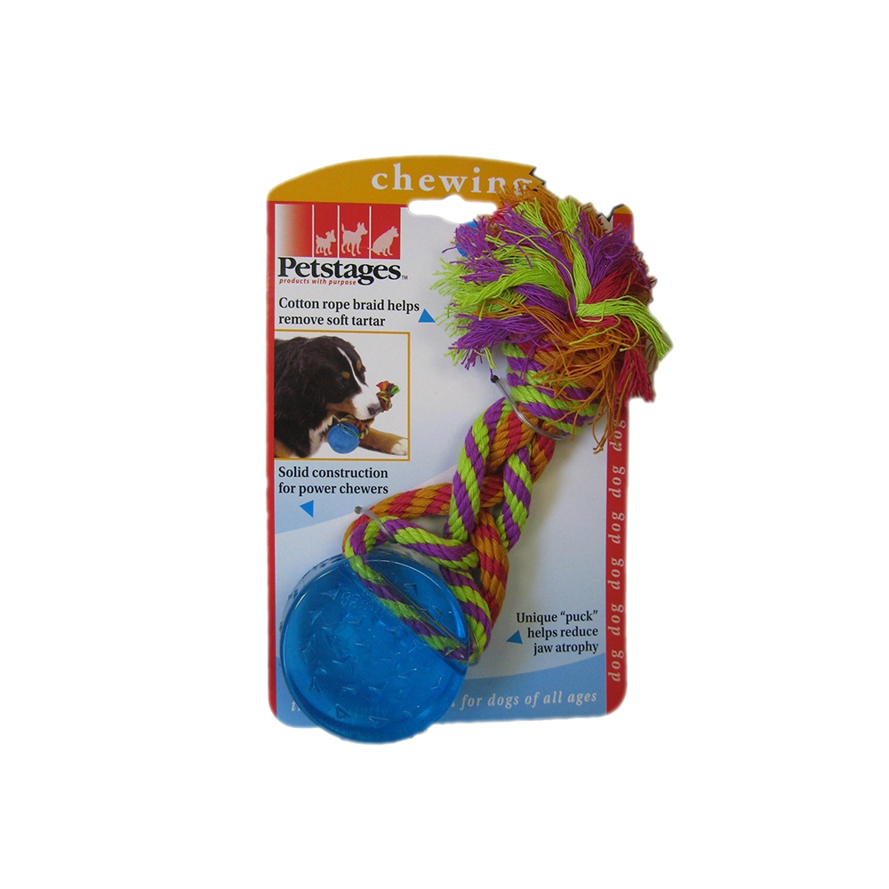 Petstages Orka Dental Puck  - фото 2