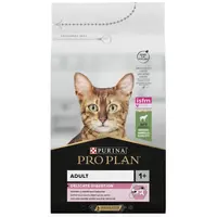 Pro Plan Delicate Для кошек с чувствительным пищеварением с ягненком  - фото 2