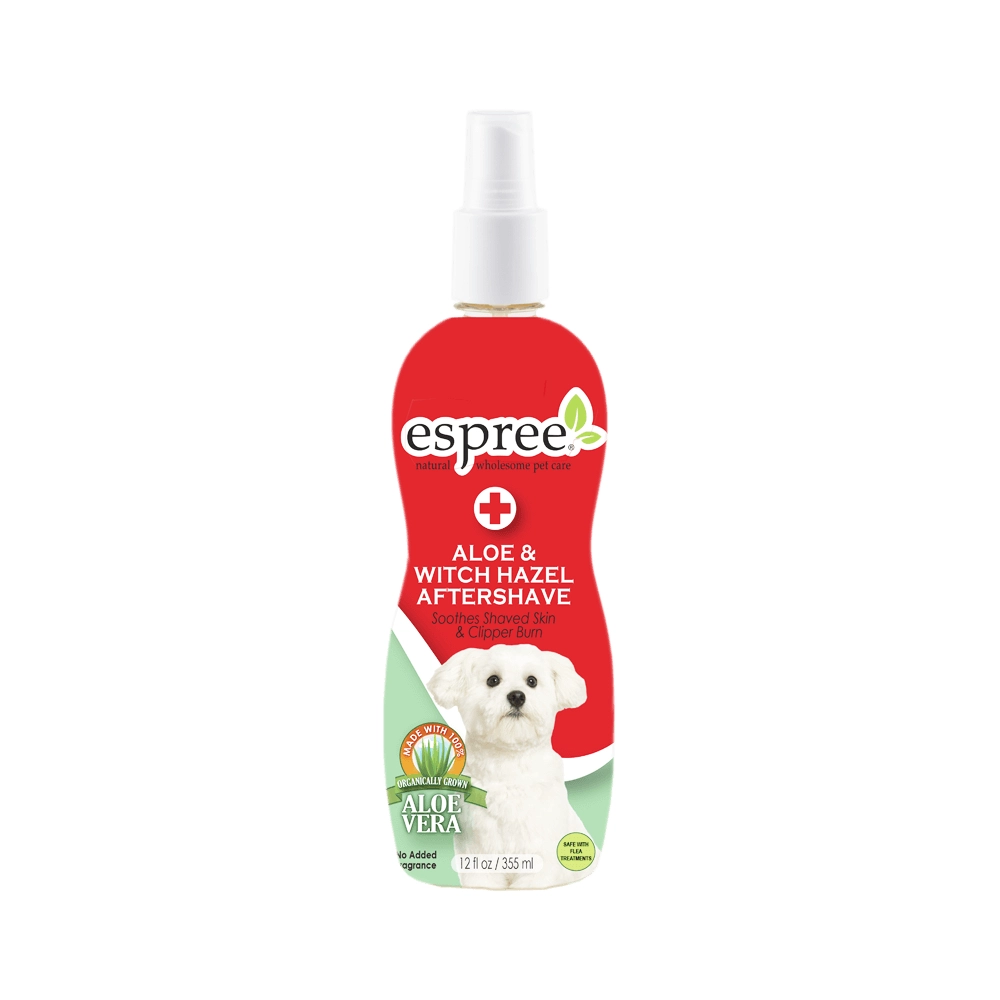 Espree Aloe & Witch Hazel Aftershave 