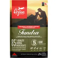 Orijen Tundra Dog 