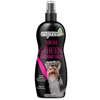 Espree High Sheen Finishing Spray 