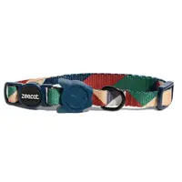 Zee.Dog Pacco Cat Collar 