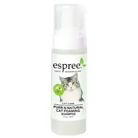 Espree Purrn'Natural Cat&Kitten Foaming Shampoo 