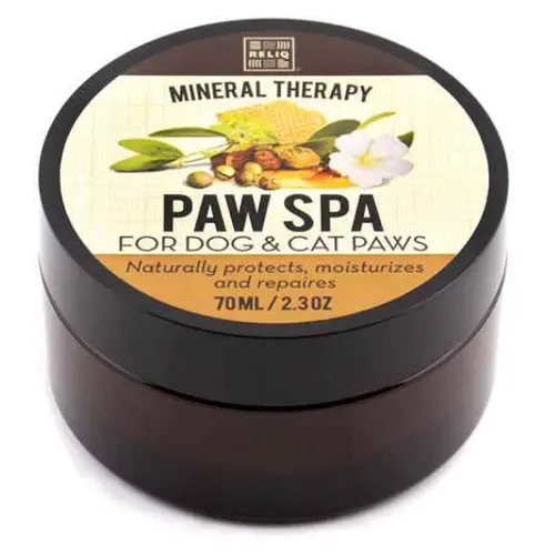 Reliq Paw Spa