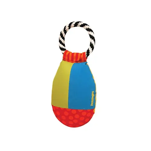 Petstages Груша с Кольцом Текстильная