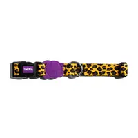 Zee.Dog Honey Collar 