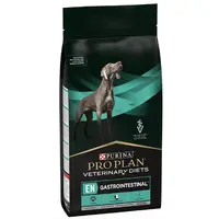 Pro Plan Veterinary Diets EN Gastrointestinal сухая диета для собак Болезни ЖКТ