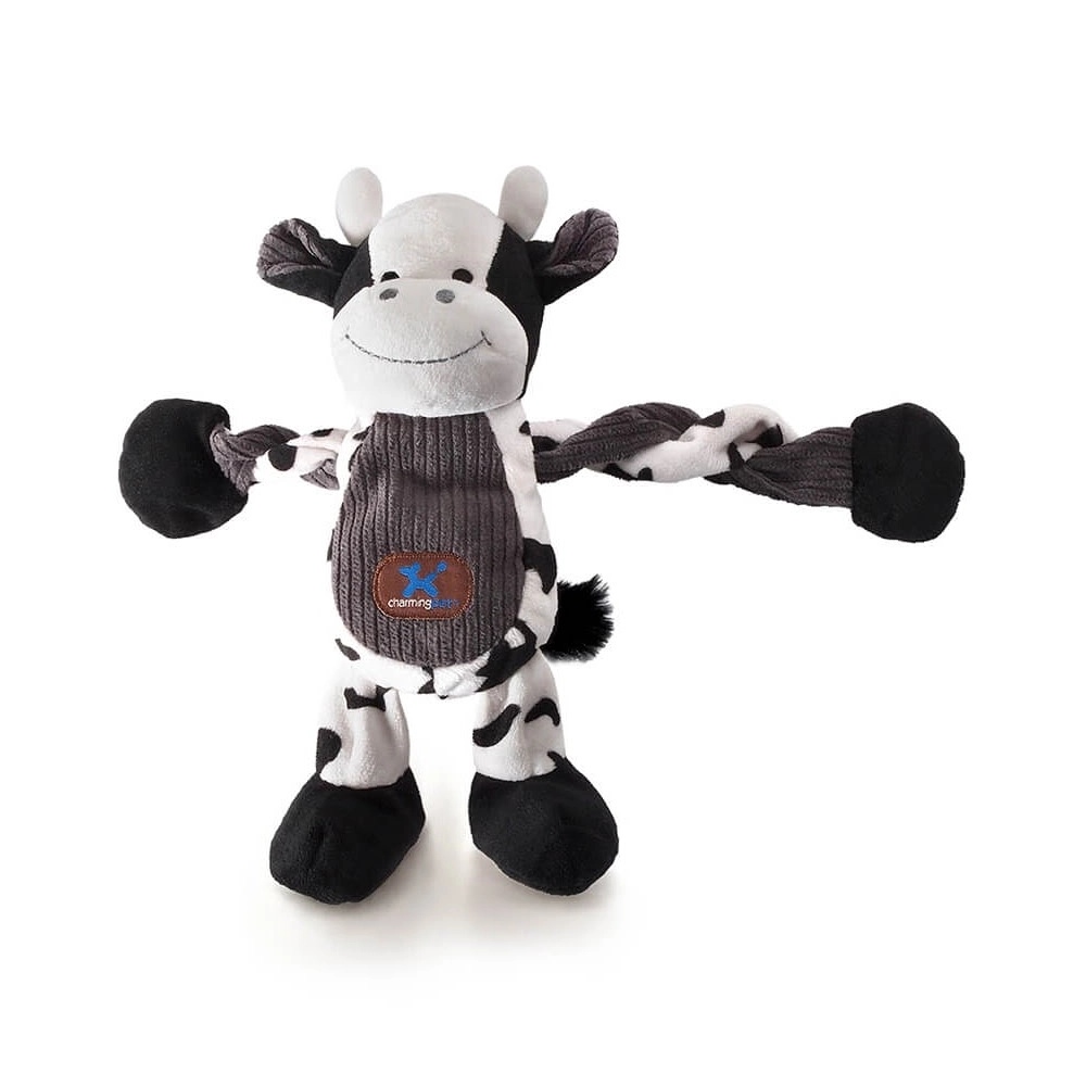 Charming Pet Pulleezz Cow 