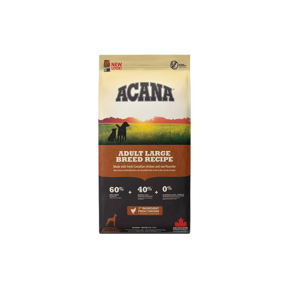 Acana Adult Large Breed Recipe  - фото 2