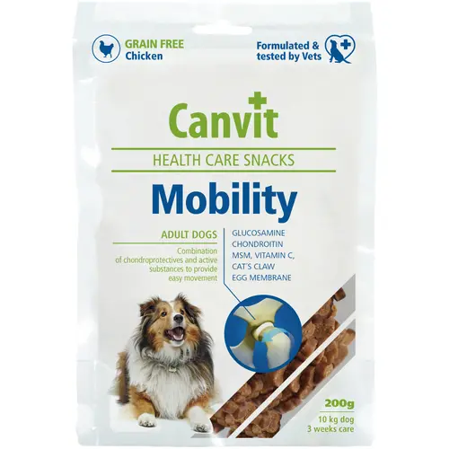 Canvit Mobility