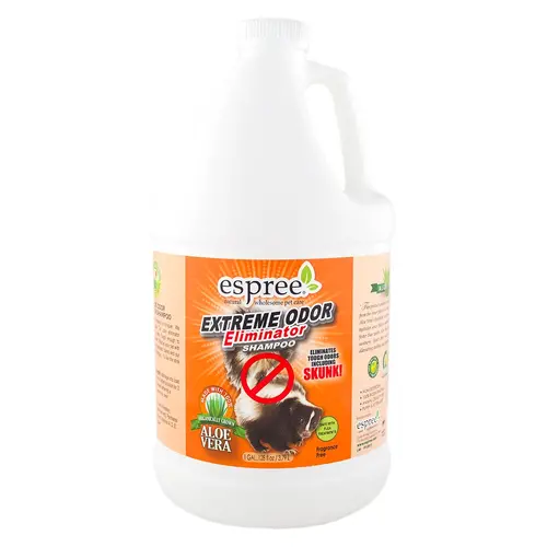 Espree Extreme Odor Eliminator Shampoo