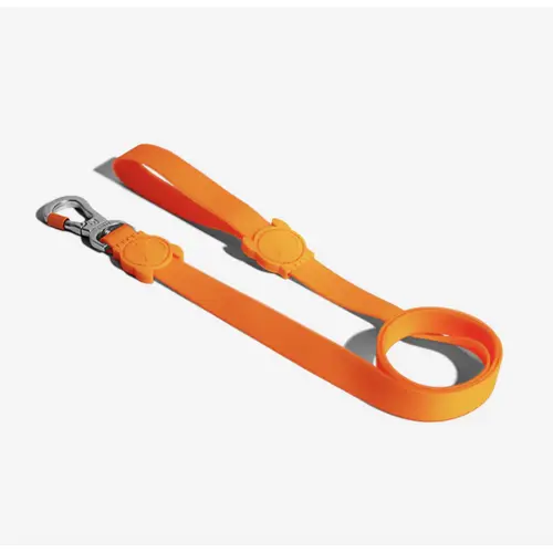 Zee.Dog NeoPro Tangerine Leash