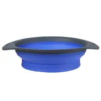 Dexas Collapsible Pet Bowl  - фото 4