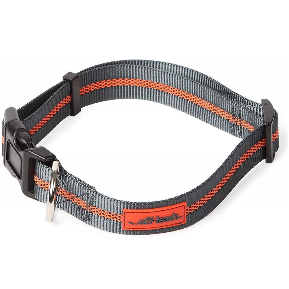 Dexas Off-Leash Collar  - фото 2