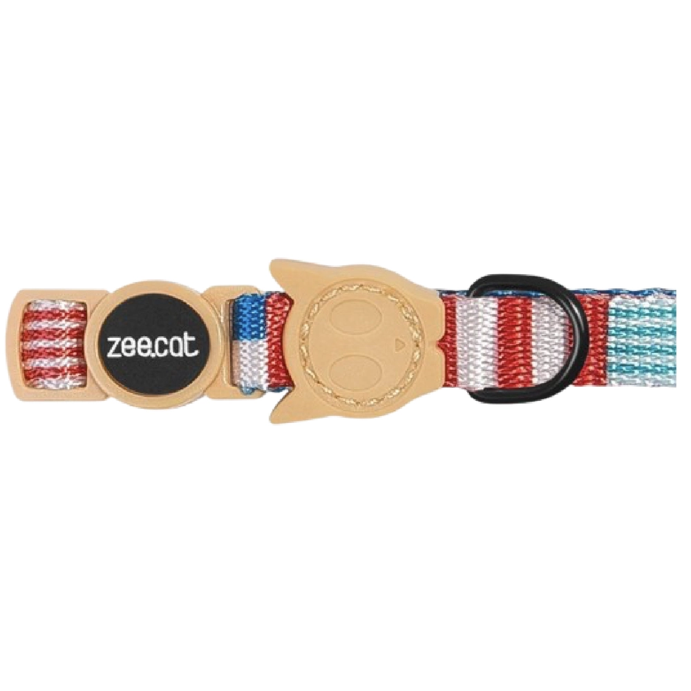 Zee.Dog Yacht Cat Collar  - фото 4