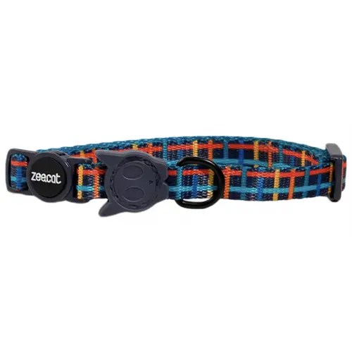 Zee.Dog Scott Cat Collar