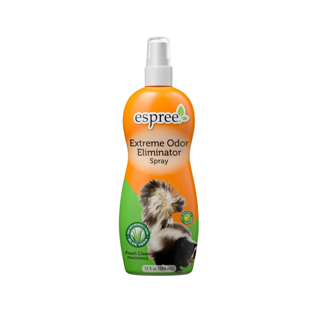 Косметика ESPREE Extreme Odor Eliminator Sh. 3,79 л e01631 Espree 