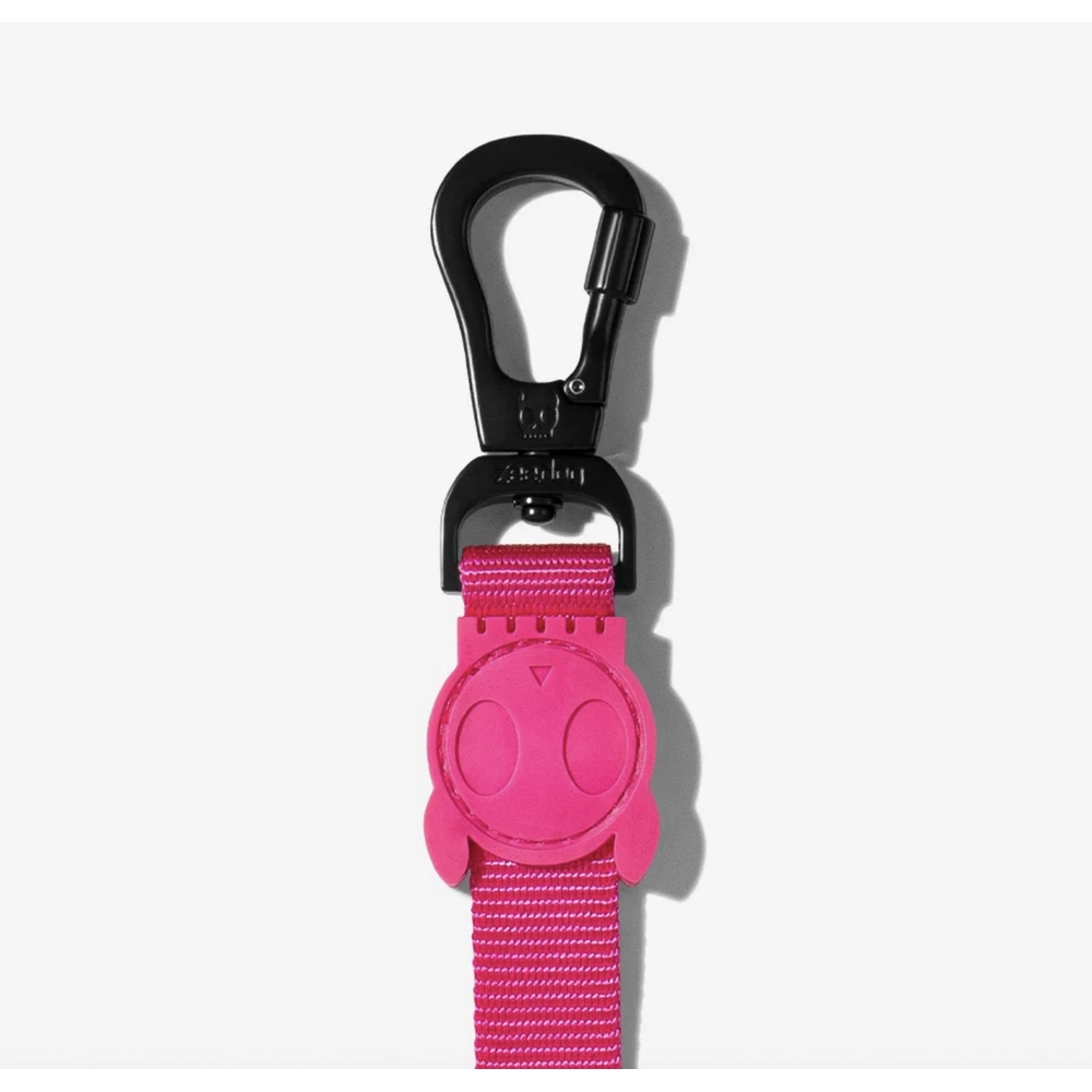 Zee.Dog Pink Led Leash  - фото 2