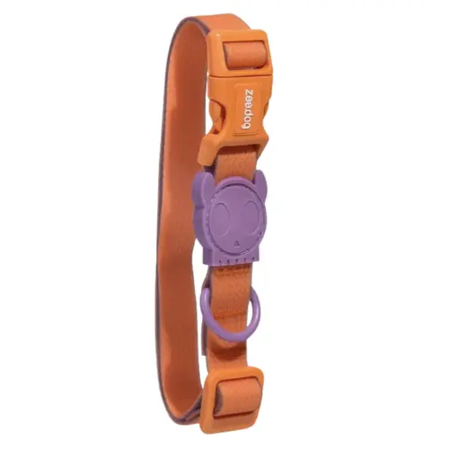 Zee.Dog Neopro Iris Collar