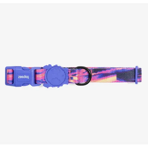 Zee.Dog Glitch Error #500 Collar