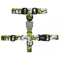 Zee.Dog Smash H-Harness