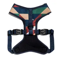 Zee.Dog Pacco Adjustable Air Mesh Harness  - фото 2