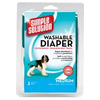 Simple Solution Washable Diaper 
