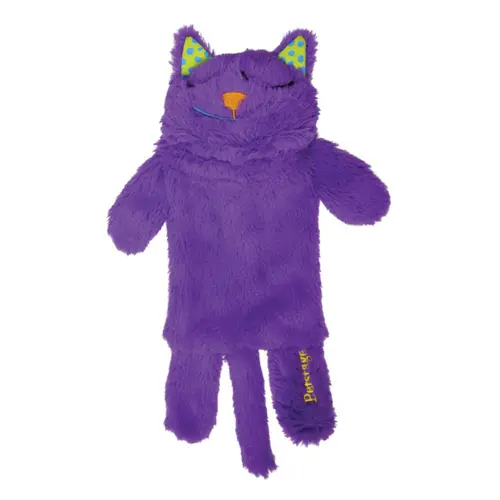 Petstages Purr Pillow Kitty