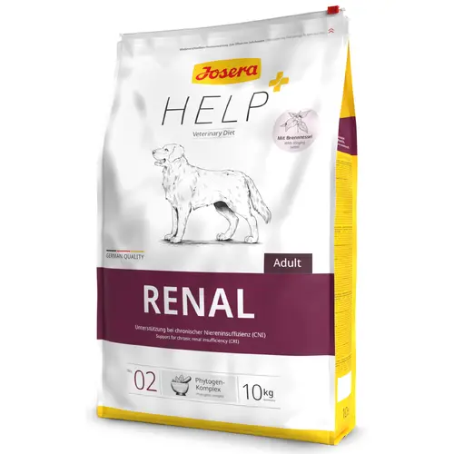 Josera Help Renal Dog