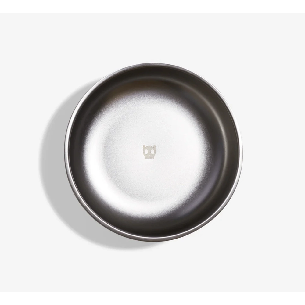 Zee.Dog Tuff Bowl Medium Rings  - фото 8