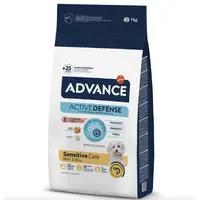 Advance Dog Mini Sensitive  - фото 3