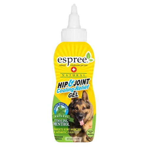 Espree Hip & Joint Cooling Relief Gel