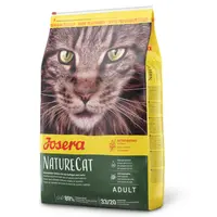 Josera NatureCat 