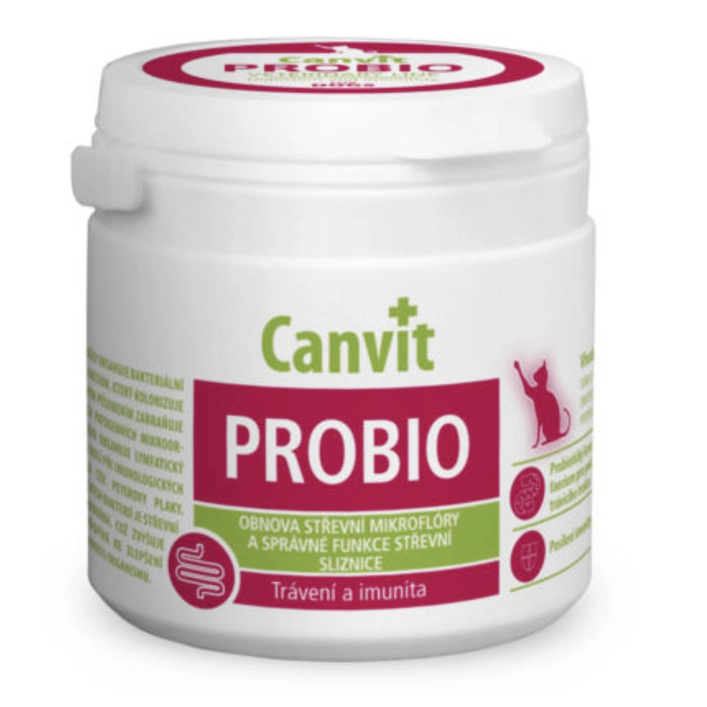 Canvit Probio for Cats 