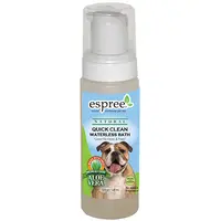 Espree Quick Clean Waterless Bath 