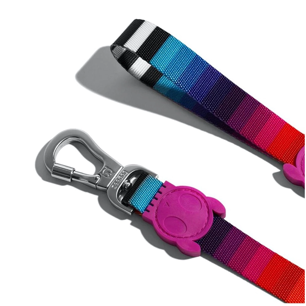 Zee.Dog Prisma Leash  - фото 2