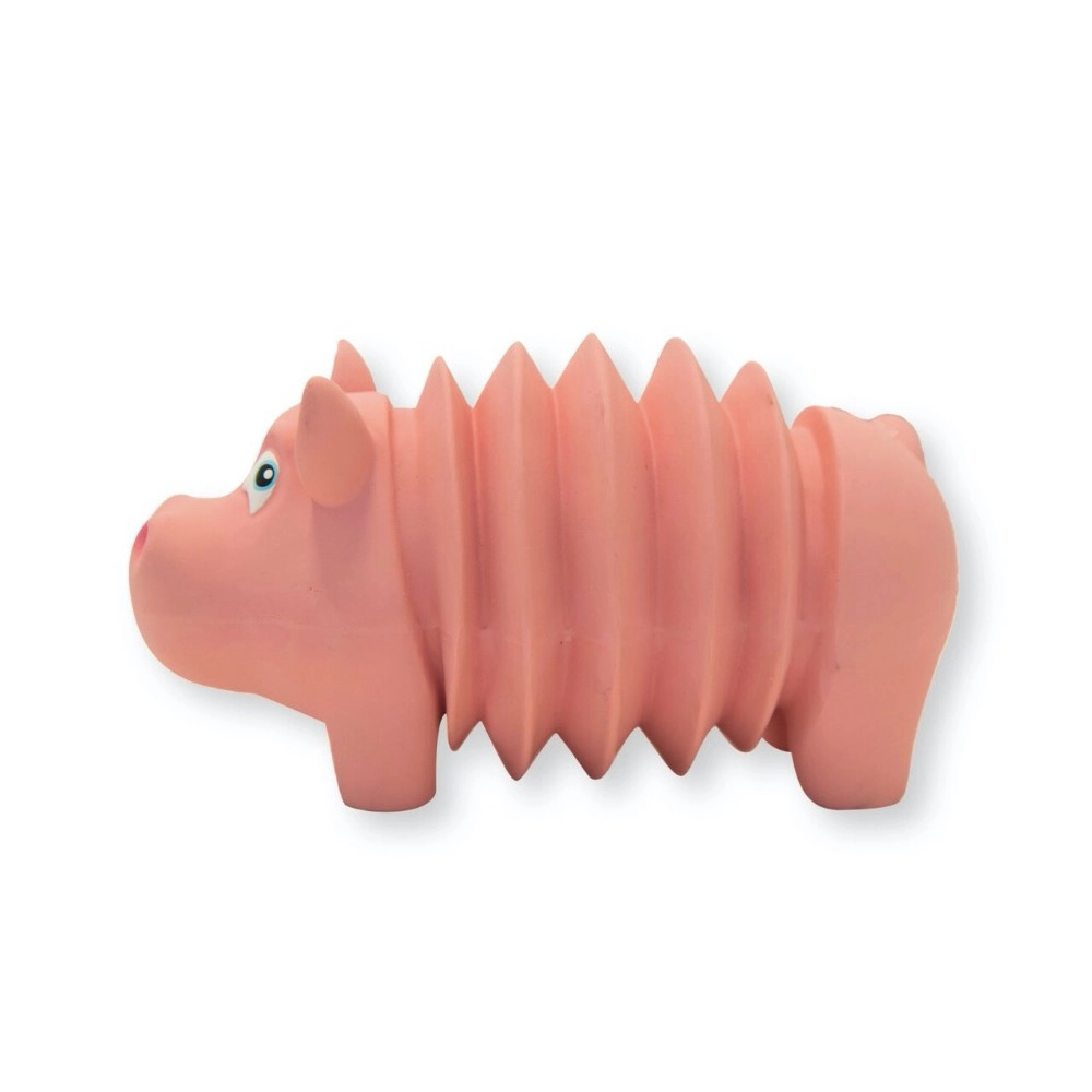 Outward Hound Accordionz Pig  - фото 3