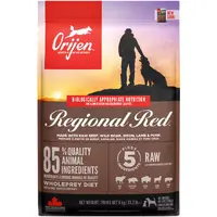 Orijen Regional Red Dog