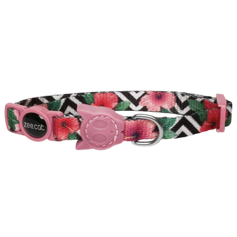Zee.Dog Mahalo Cat Collar 