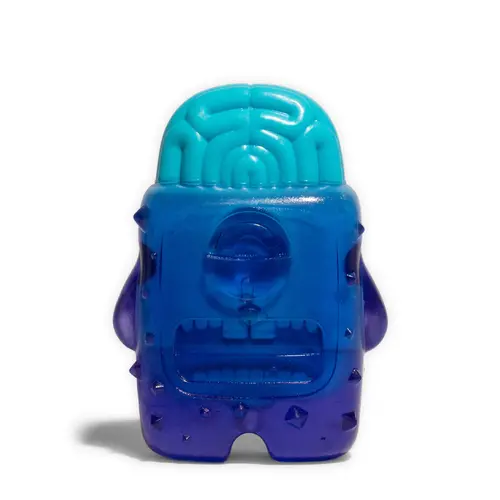 Zee.Dog Brain Freeze