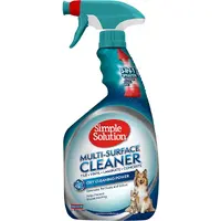 Simple Solution Multi-Surface Cleaner