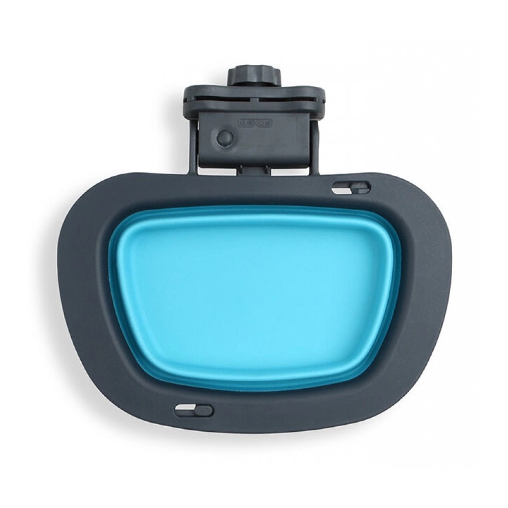 Dexas Collapsible Kennel Bowl  - фото 5