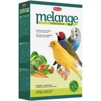 Padovan Melange vegetable