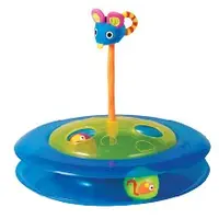 Petstages Трек с Мячиком для Лакомств 