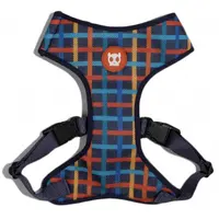 Zee.Dog Scott Adjustable Air Mesh Harness