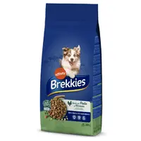 Brekkies Dog Chicken 