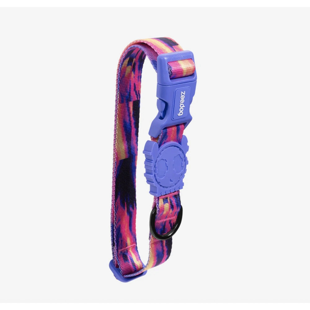 Zee.Dog Glitch Error #500 Collar  - фото 3